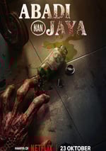 2025年印度尼西亞恐怖片《長生血戰》HD印度尼西亞語中字