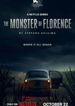2025年意大利電視劇《怪物》全4集