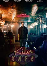 2025年美國科幻片《殺戮循環》HD中英雙字