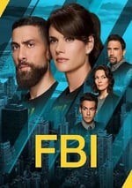 2025年美國電視劇《聯邦調查局 第八季》連載至01