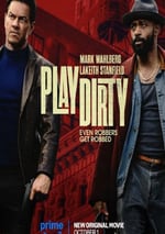 2025年澳大利亞犯罪片《盜亦有道》HD英語中字