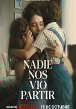 2025年墨西哥電視劇《無人目擊》全5集