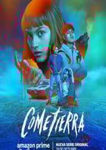 2025年墨西哥電視劇《未葬之人》全7集