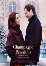 2025年美國喜劇片《香槟情緣》HD英語中字