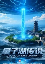 2025年國産大陸電視劇《量子湖傳說》全12集