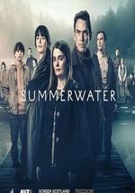 2025年英國電視劇《夏日湖畔》全6集