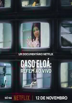 2025年巴西紀錄片《巴西少女人質事件：悲劇直播》HD中字