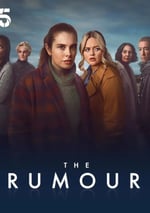2025年英國電視劇《謠言》全5集
