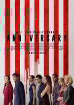 2025年美國驚悚片《周年紀念日》HD中英雙字