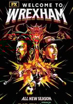 2025年美國電視劇《歡迎來到雷克瑟姆 第四季》全8集