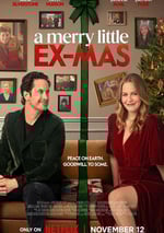 2025年美國愛情片《聖誕前緣》HD英語中字