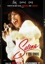 2025年美國紀錄片《塞琳娜與洛斯·迪諾斯》HD英語中字