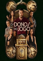 2025年巴西電視劇《黑金新秩序》全8集