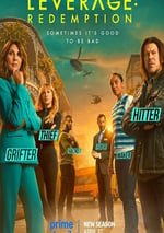 2025年美國電視劇《都市俠盜：救贖 第叁季》全10集