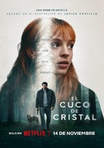 2025年西班牙電視劇《水晶布谷鳥》全6集