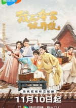 2025年國産大陸電視劇《我在冷宮做月嫂》全24集