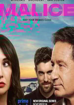 2025年英國電視劇《惡念》全6集