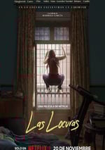 2025年西班牙劇情片《荒誕一天》HD西班牙語中字