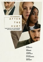 2025年美國犯罪片《獵殺之後》HD英語中字