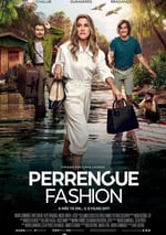 2025年巴西喜劇片《亞馬遜時尚囧途》HD中英雙字