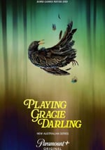 2025年澳大利亞電視劇《格蕾西的招魂遊戲》全6集