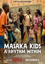 2025年美國紀錄片《馬薩卡的孩子：舞出希望》HD英語中字