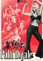 2025年美國電視劇《皇家棕榈 第二季》連載至05