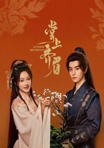 2025年國産大陸電視劇《掌上齊眉》全24集