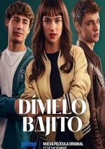 2025年西班牙劇情片《輕聲告訴我》HD西班牙語中字