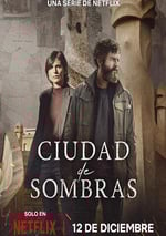 2025年西班牙電視劇《暗影之城》全6集