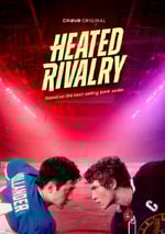 2025年加拿大電視劇《巅峰對決》連載至04