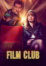 2025年英國電視劇《電影俱樂部》全6集