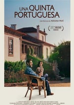 2025年葡萄牙劇情片《葡萄牙之家》BD中英雙字