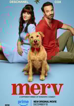 2025年美國喜劇片《愛犬莫福》HD英語中字