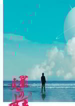 2025年日本電視劇《火星女王》連載至01