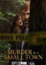 2025年加拿大電視劇《小鎮殺機 第二季》全10集