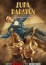 2025年印度尼西亞喜劇片《忘我星途》HD印尼語中字