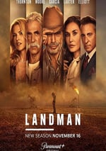 2025年美國電視劇《石油天王 第二季》連載至04