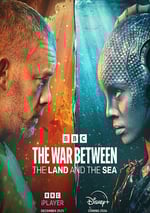 2025年英國電視劇《陸海之戰》連載至02