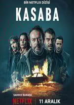 2025年土耳其電視劇《小鎮橫禍》全8集