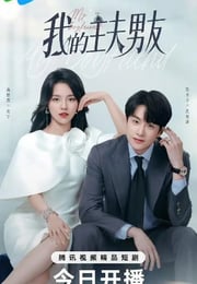 2025年国产大陆电视剧《我的主夫男友》连载至10