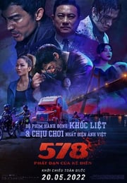 2022年越南动作片《578：狂人一击》BD越南语中字