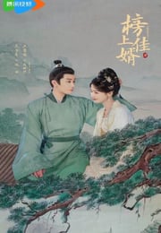 2025年国产大陆电视剧《榜上佳婿》连载至18