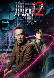 2025年中国香港电视剧《刑侦12 国语版》连载至06
