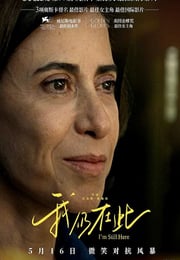 2024年巴西7.9分传记片《我仍在此》BD中英双字