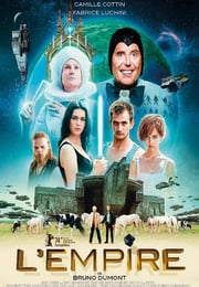 2024年法国科幻片《帝国》BD法语中字