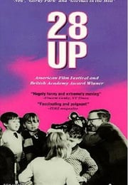 1984年英国经典纪录片《人生七年4》蓝光中英双字