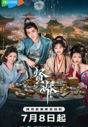 2025年国产大陆电视剧《贤婿》连载至13