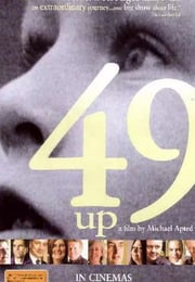 2005年英国经典纪录片《人生七年7》蓝光中英双字