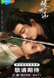 2025年国产大陆电视剧《桃花映江山》连载至14